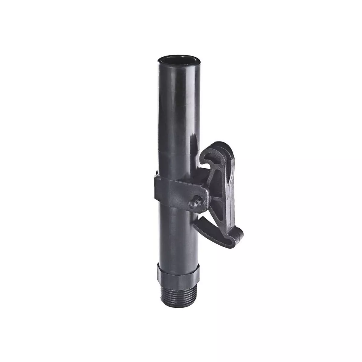 8000-2283 - КЛЮЧ ЗА 3/4 ВЪНШНА РЕЗБА С КЛАПАН И ВХОД КОНЕКТОР