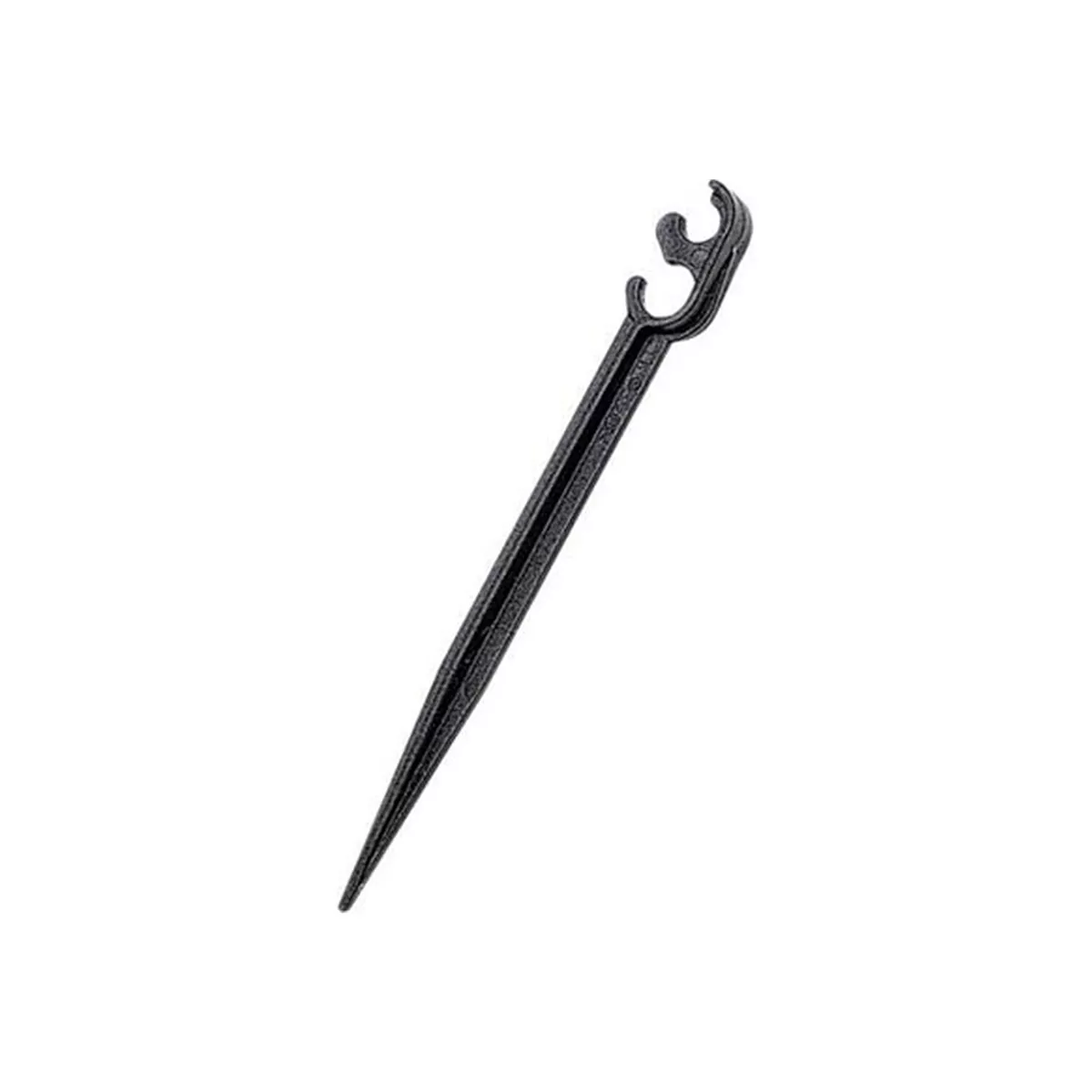 8000-6222 - СТОЙКА ЗА МИКРОМАРКУЧ 4*6  И 6*8 / 10БР