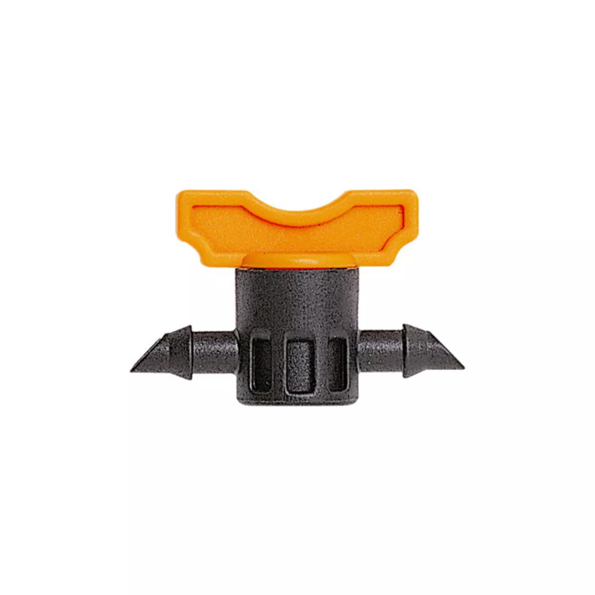 8000-6279 - КРАН ТРЪБОПРОВОДЕН 4*6 / 3БР