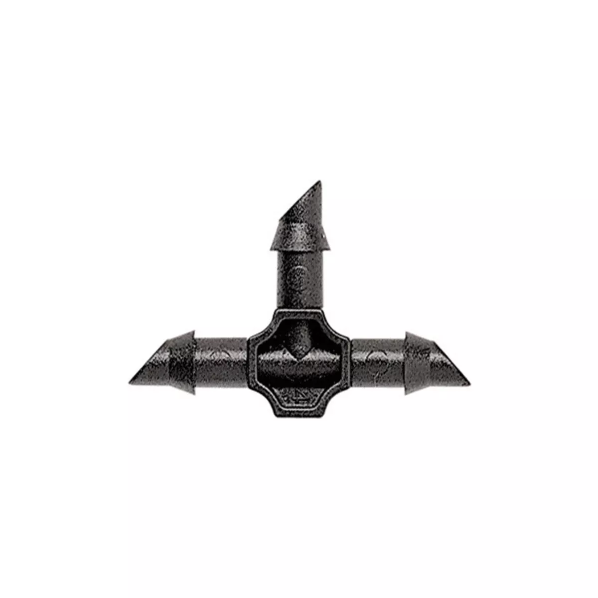 8000-6282 - СЪЕДИНИТЕЛ ТРОЕН ЗА МАРКУЧ 4*6/ 10БР