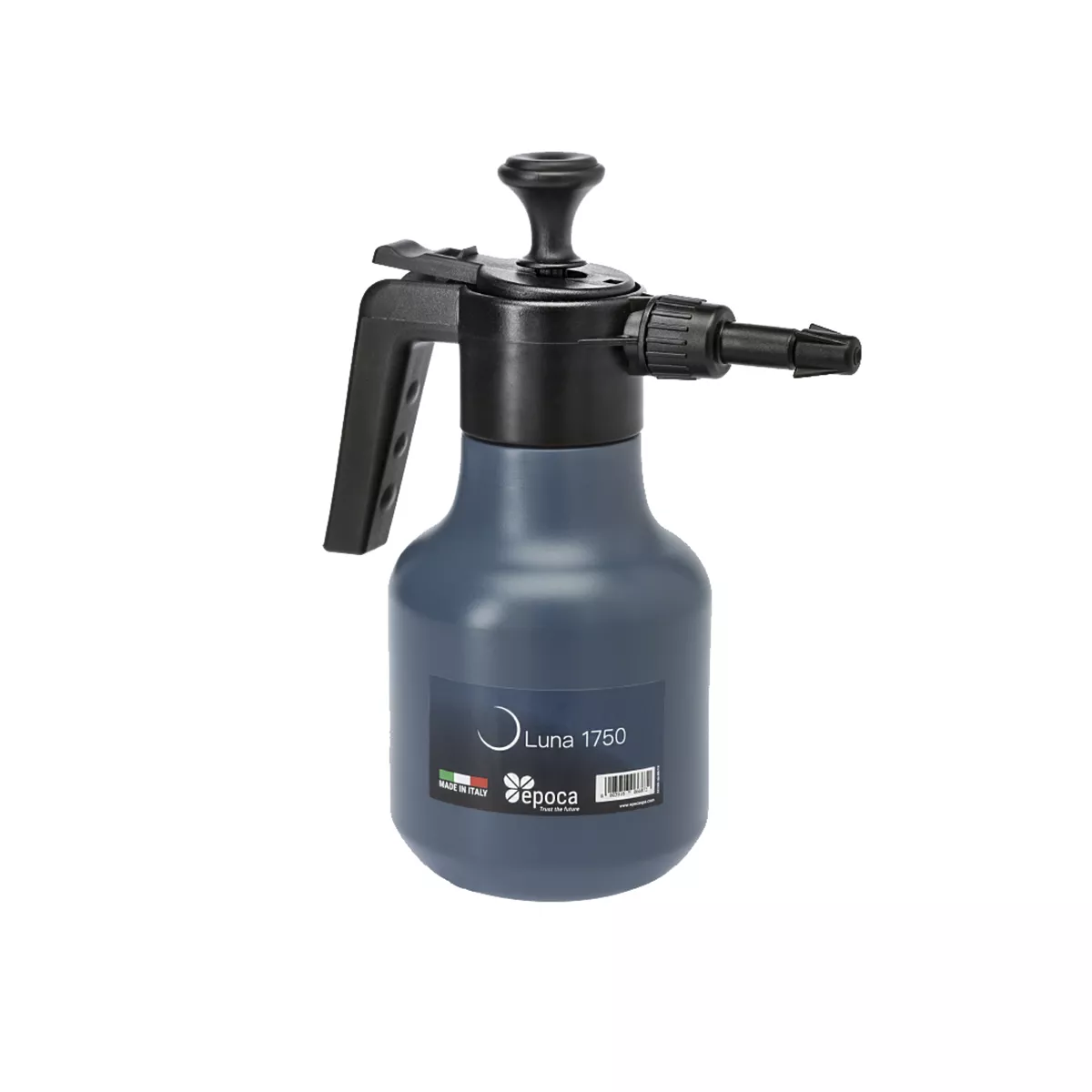 ПУЛВЕРИЗАТОР ПОД НАЛЯГАНЕ LUNA  1.75 Л. / 1.5 л.