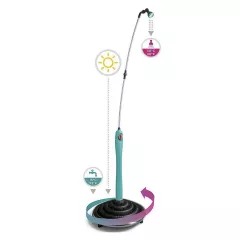 8000-5522 - ДУШ СОЛАРЕН SUNNY STYLE BLUE_4